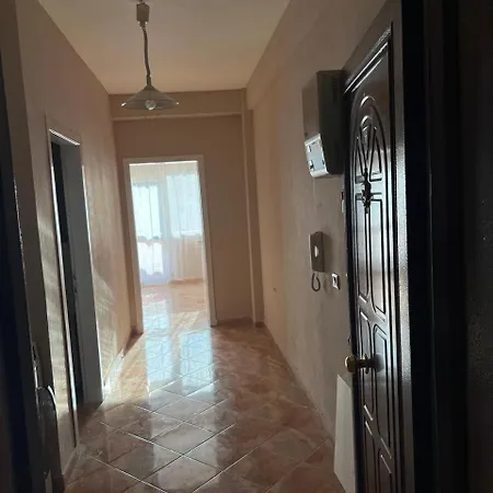 Appartement Leta