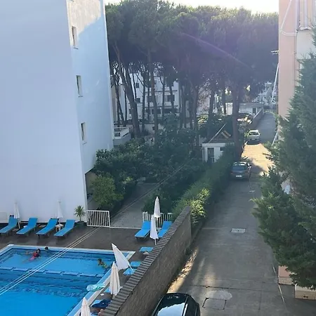 Appartement Leta *