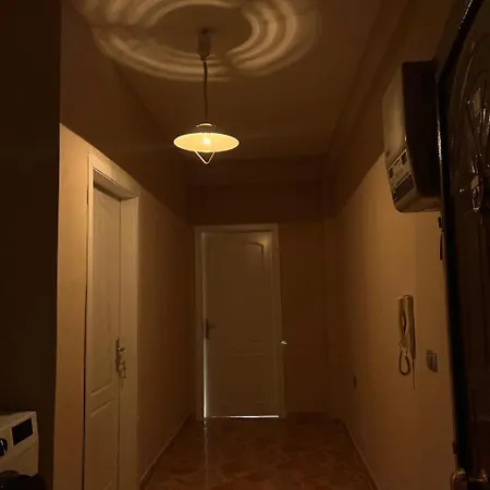 Apartamento Leo's Golem (Tirana)