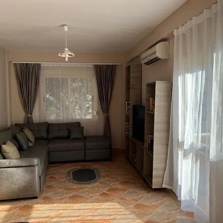 Apartamento Leta